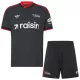 Completo calcio Union Berlin Bambino Secondo 2026-27 Completo calcio Union Berlin Bambino Secondo 2026-27