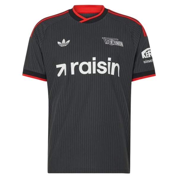 Completo calcio Union Berlin Bambino Secondo 2026-27