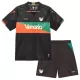 Completo calcio Venezia Bambino Primo 2026-27 Completo calcio Venezia Bambino Primo 2026-27
