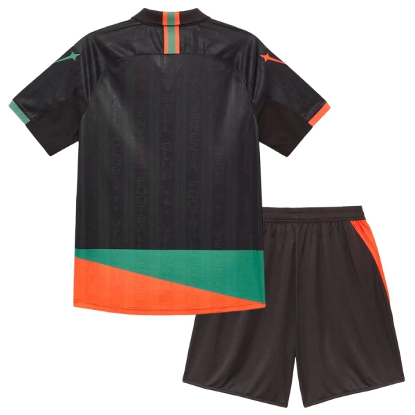 Completo calcio Venezia Bambino Primo 2026-27