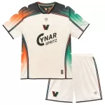 Completo calcio Venezia Bambino Secondo 2026-27