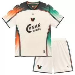 Completo calcio Venezia Bambino Secondo 2026-27 Completo calcio Venezia Bambino Secondo 2026-27