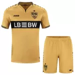 Completo calcio VfB Stuttgart Bambino 3rd 2026-27