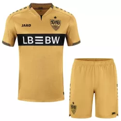Completo calcio VfB Stuttgart Bambino 3rd 2026-27 Completo calcio VfB Stuttgart Bambino 3rd 2026-27