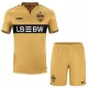 Completo calcio VfB Stuttgart Bambino 3rd 2026-27