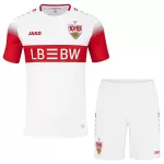 Completo calcio VfB Stuttgart Bambino Primo 2026-27