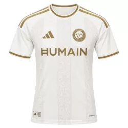 Maglia Al Nassr Uomo 3rd 2026-27