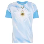 Maglia Argentina Farewell Pre-Match Uomo anniversario 2026-27