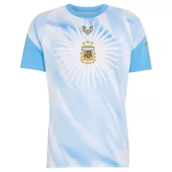 Maglia Argentina Farewell Pre-Match Uomo anniversario 2026-27 Maglia Argentina Farewell Pre-Match Uomo anniversario 2026-27