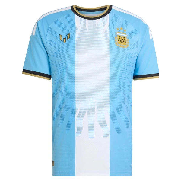 Maglia Argentina Farewell Uomo anniversario 2026-27
