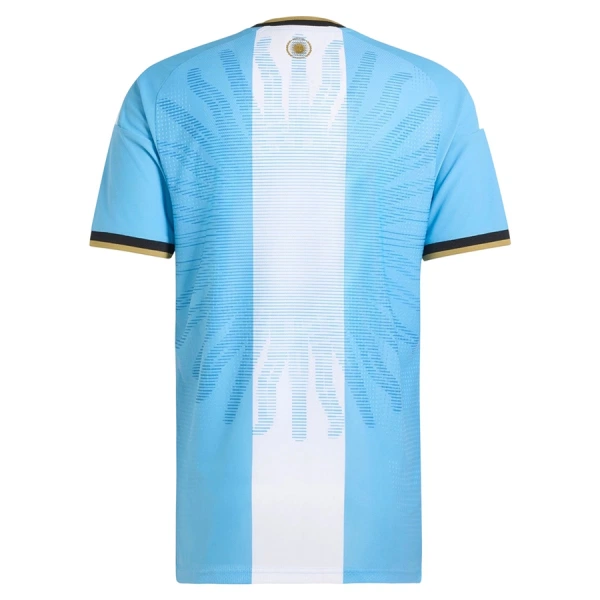 Maglia Argentina Farewell Uomo anniversario 2026-27