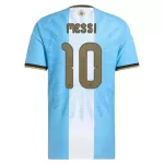 Maglia Argentina Messi Farewell Uomo anniversario 2026-27