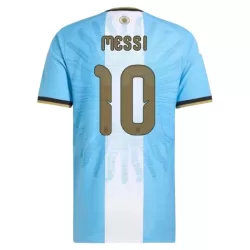 Maglia Argentina Messi Farewell Uomo anniversario 2026-27
