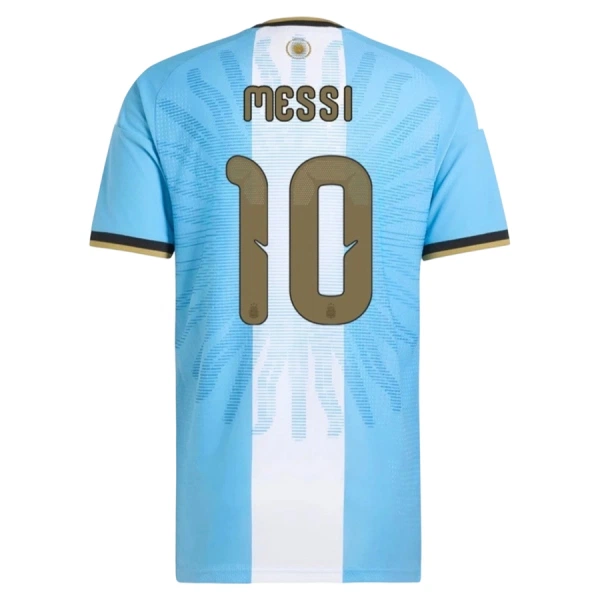 Maglia Argentina Messi Farewell Uomo anniversario 2026-27 Maglia Argentina Messi Farewell Uomo anniversario 2026-27