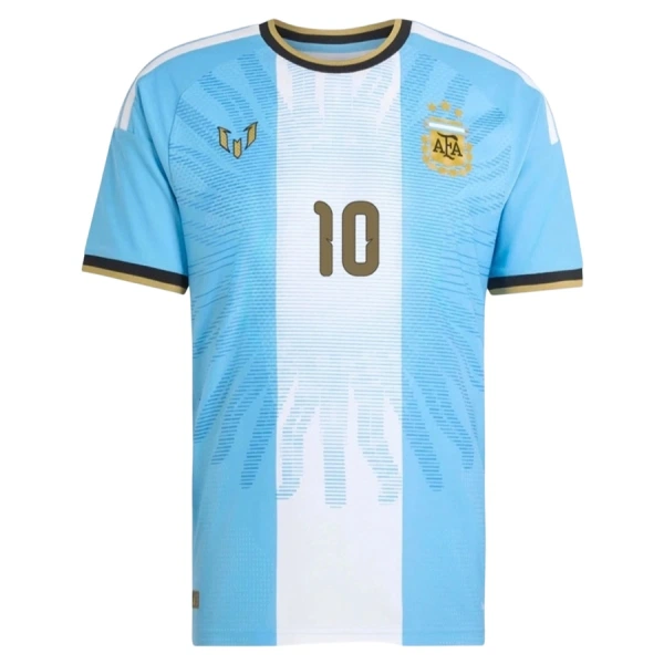 Maglia Argentina Messi Farewell Uomo anniversario 2026-27