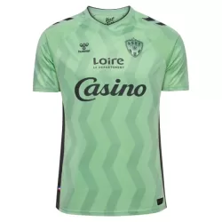 Maglia AS Saint-Étienne Uomo 3rd 2026-27 Maglia AS Saint-Étienne Uomo 3rd 2026-27