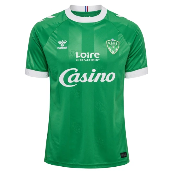 Maglia AS Saint-Étienne Uomo Primo 2026-27