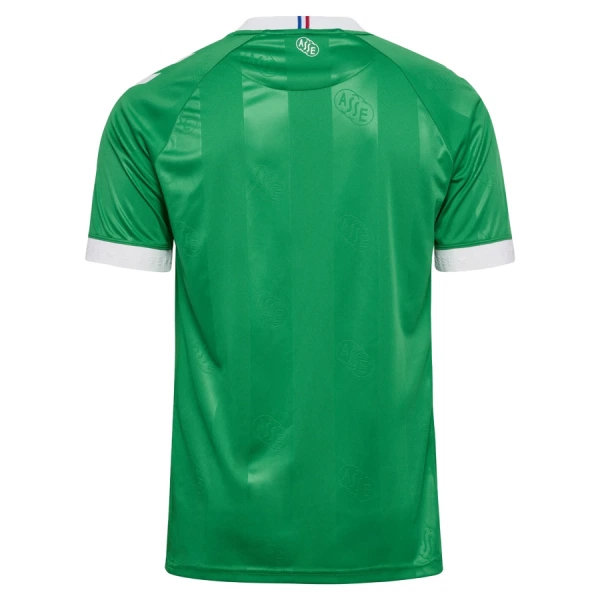 Maglia AS Saint-Étienne Uomo Primo 2026-27