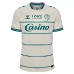 Maglia AS Saint-Étienne Uomo Secondo 2026-27