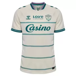 Maglia AS Saint-Étienne Uomo Secondo 2026-27