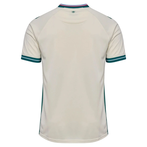 Maglia AS Saint-Étienne Uomo Secondo 2026-27