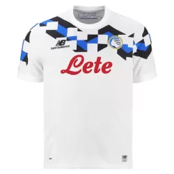 Maglia Atalanta Uomo Secondo 2026-27 Maglia Atalanta Uomo Secondo 2026-27