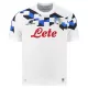 Maglia Atalanta Uomo Secondo 2026-27 Maglia Atalanta Uomo Secondo 2026-27
