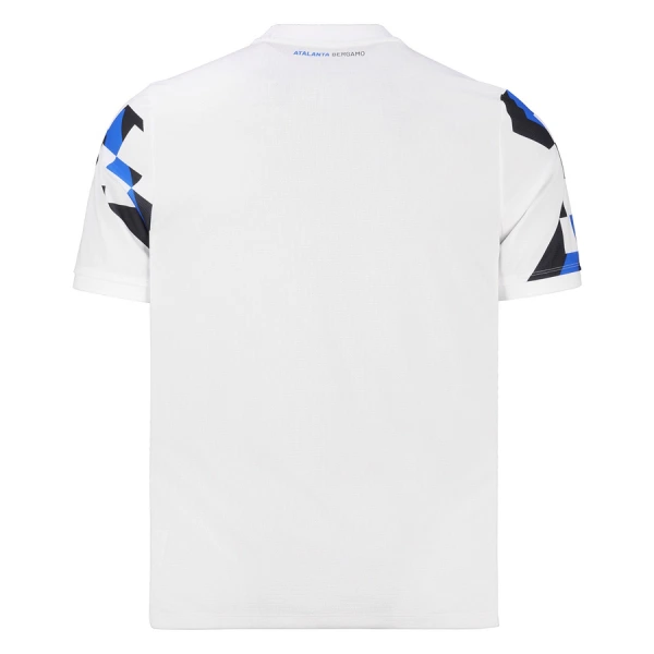 Maglia Atalanta Uomo Secondo 2026-27