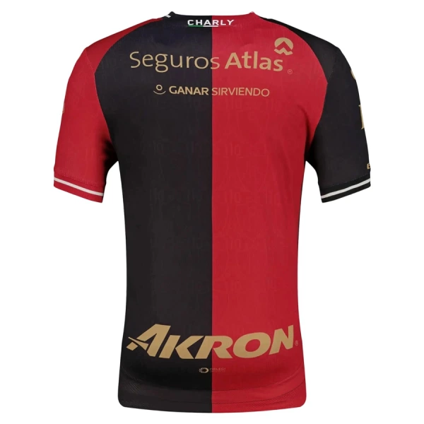 Maglia Atlas FC Uomo Primo 2026-27