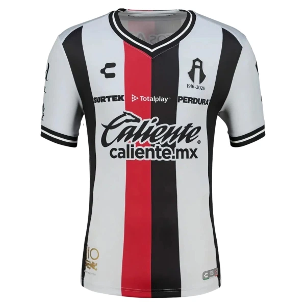 Maglia Atlas FC Uomo Secondo 2026-27 Maglia Atlas FC Uomo Secondo 2026-27