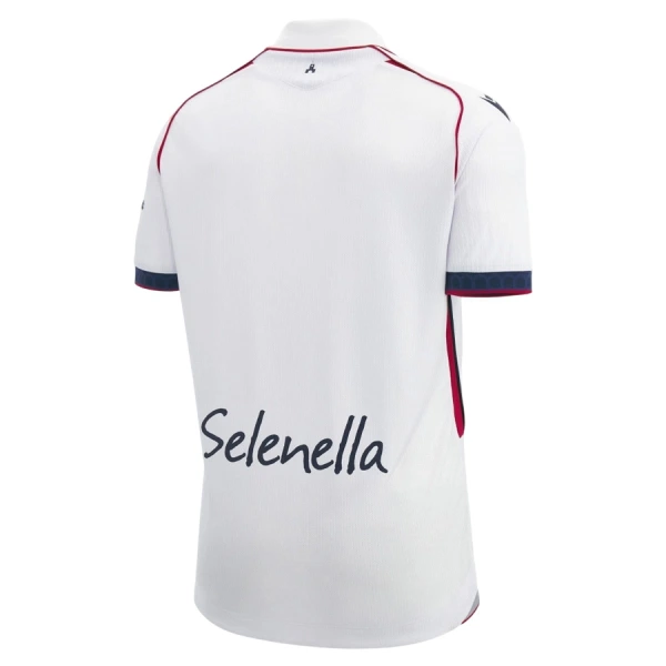 Maglia Bologna Uomo Secondo 2026-27
