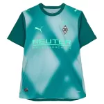 Maglia Borussia Mönchengladbach Uomo 3rd 2026-27