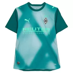 Maglia Borussia Mönchengladbach Uomo 3rd 2026-27 Maglia Borussia Mönchengladbach Uomo 3rd 2026-27