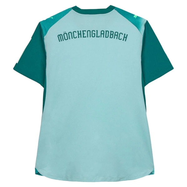 Maglia Borussia Mönchengladbach Uomo 3rd 2026-27