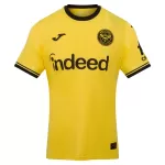 Maglia Brentford Uomo 3rd 2026-27