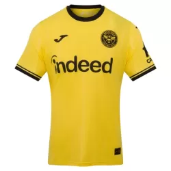 Maglia Brentford Uomo 3rd 2026-27