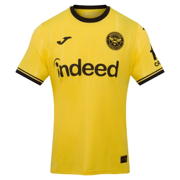 Maglia Brentford Uomo 3rd 2026-27 Maglia Brentford Uomo 3rd 2026-27