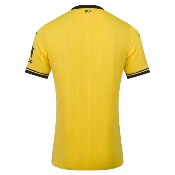 Maglia Brentford Uomo 3rd 2026-27