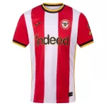 Maglia Brentford Uomo Primo 2026-27