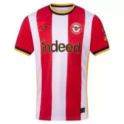 Maglia Brentford Uomo Primo 2026-27 Maglia Brentford Uomo Primo 2026-27