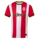 Maglia Brentford Uomo Primo 2026-27 Maglia Brentford Uomo Primo 2026-27