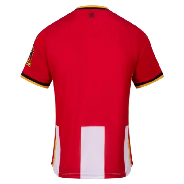 Maglia Brentford Uomo Primo 2026-27