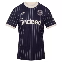 Maglia Brentford Uomo Secondo 2026-27 Maglia Brentford Uomo Secondo 2026-27