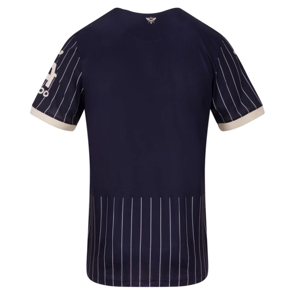 Maglia Brentford Uomo Secondo 2026-27