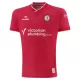 Maglia Bristol City Uomo Primo 2026-27 Maglia Bristol City Uomo Primo 2026-27