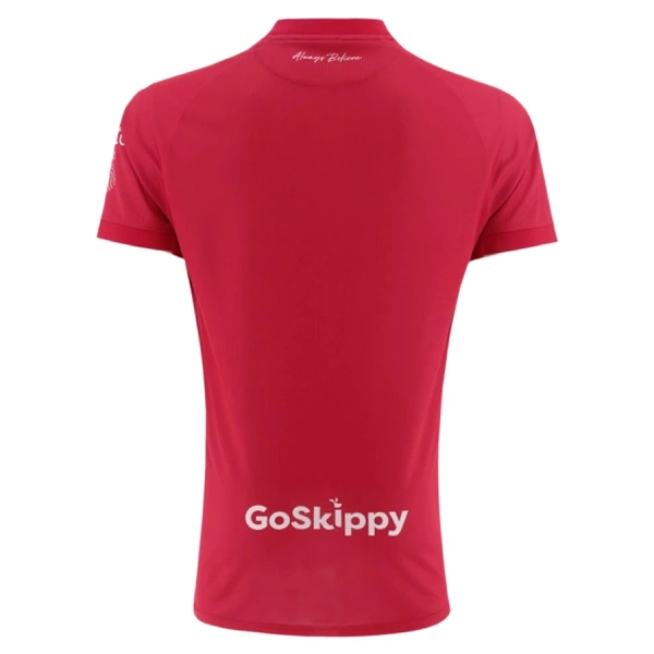Maglia Bristol City Uomo Primo 2026-27