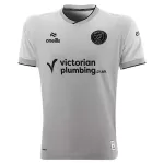 Maglia Bristol City Uomo Secondo 2026-27