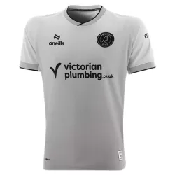 Maglia Bristol City Uomo Secondo 2026-27