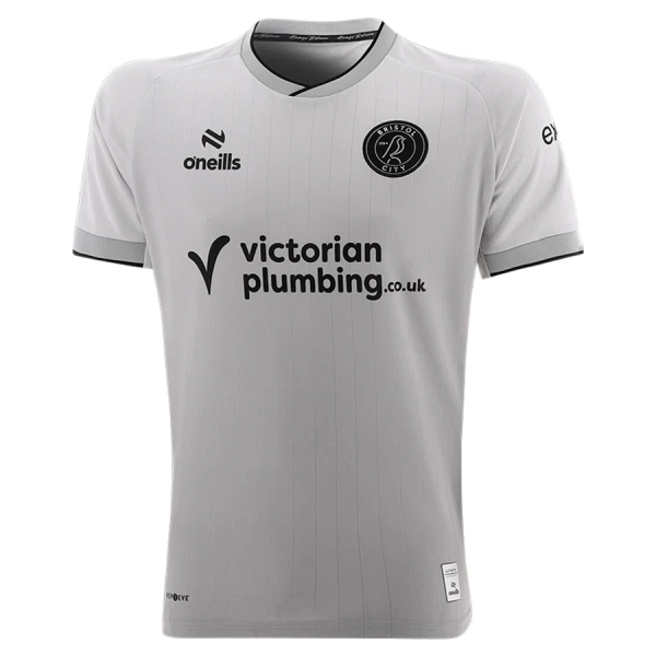 Maglia Bristol City Uomo Secondo 2026-27 Maglia Bristol City Uomo Secondo 2026-27
