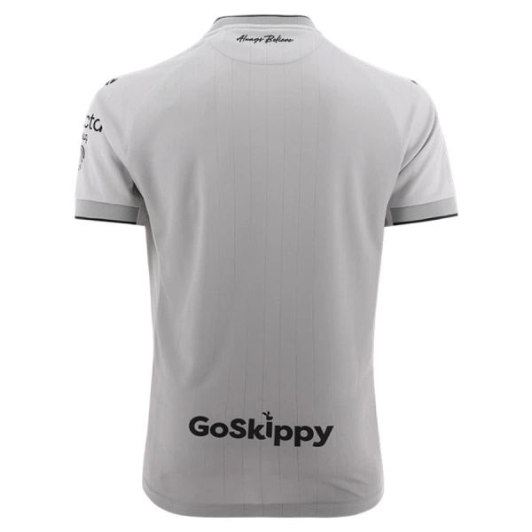 Maglia Bristol City Uomo Secondo 2026-27